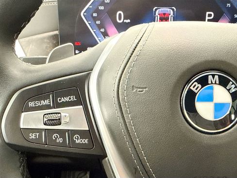 Certified 2026 BMW X5 sDrive40i w/ Parking Assistance Package RWD image 11