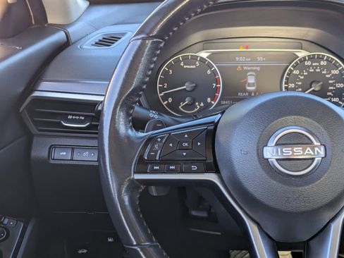 Certified 2023 Nissan Altima 2.5 SR image 24