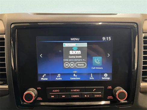 Used 2022 Nissan Frontier SV image 23