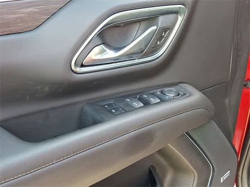 Certified 2024 Chevrolet Tahoe Z71 w/ Off-Road Capability Package image 29