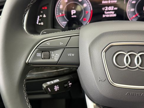 New 2026 Audi Q7 2.0T Premium image 19