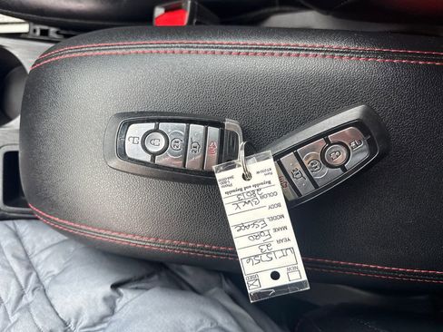 Used 2023 Ford Escape ST-Line w/ Tech Pack #1 image 41