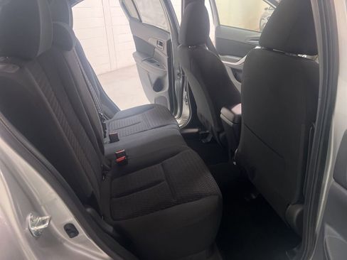 New 2026 Mitsubishi Eclipse Cross ES image 14