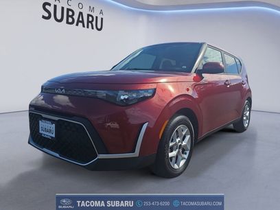 Used 2023 Kia Soul LX w/ LX Technology Package