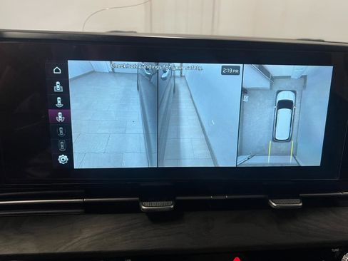 Used 2024 Kia Carnival SX FWD image 54