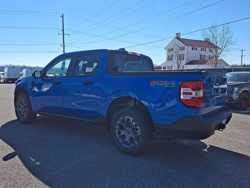 New 2026 Ford Maverick XLT w/ XLT Luxury Package image 3