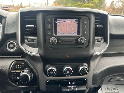 Used 2022 RAM 1500 Big Horn image 13