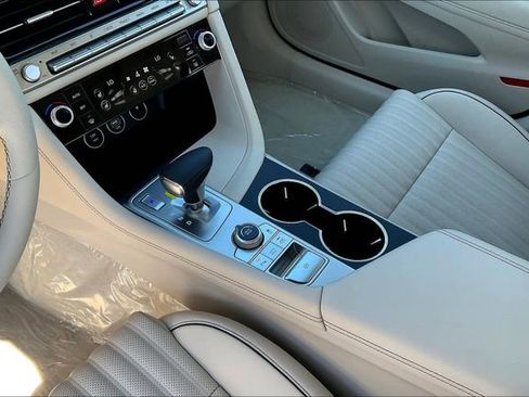 New 2026 Genesis G70 2.5T Prestige image 8