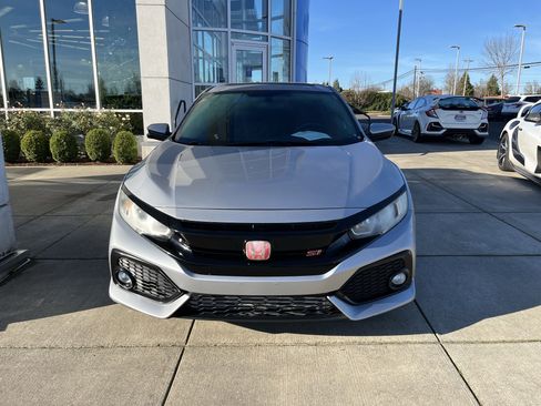 Used 2017 Honda Civic Si image 6