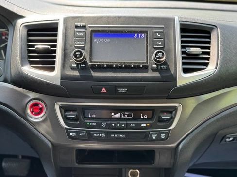 Used 2018 Honda Ridgeline Sport image 25