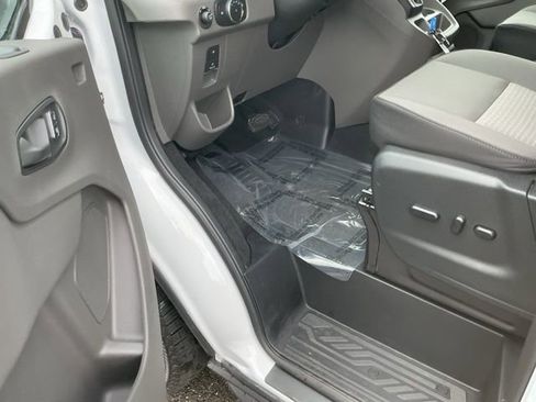 New 2026 Ford Transit 350 XLT AWD/4WD image 18