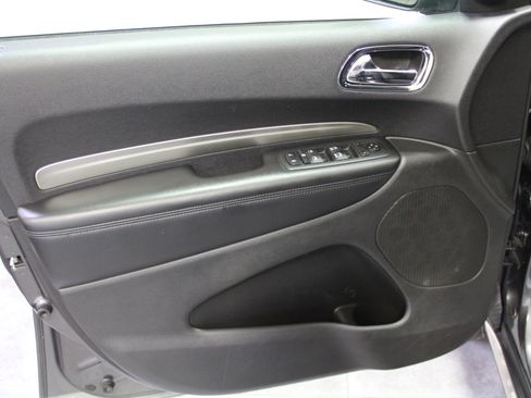 Used 2018 Dodge Durango SXT w/ Quick Order Package 2BB image 18