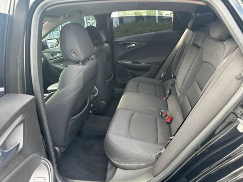 Used 2016 Chevrolet Malibu LT FWD image 12