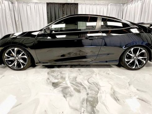 Used 2017 Honda Civic Si image 9