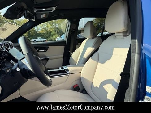 Certified 2026 Mercedes-Benz GLC 300 4MATIC image 14