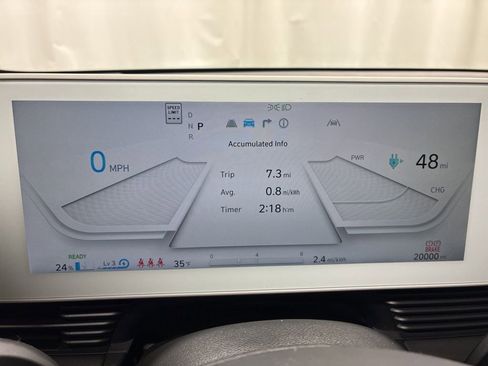 Used 2023 Hyundai Ioniq 5 SEL w/ Cargo Package image 17