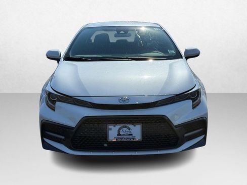 Used 2022 Toyota Corolla SE image 10