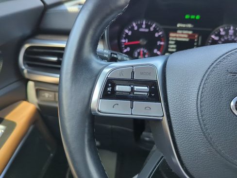 Used 2020 Kia Telluride SX w/ SX Prestige Package AWD/4WD image 33