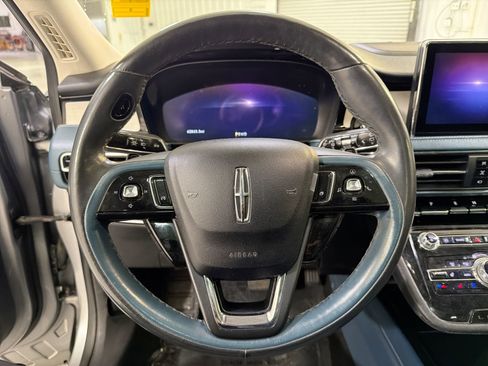 Used 2021 Lincoln Corsair Reserve w/ Elements Package image 13