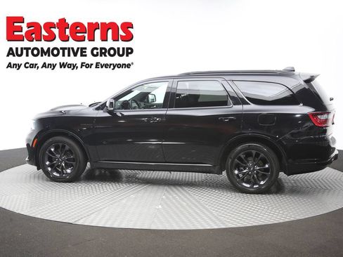 Used 2024 Dodge Durango R/T AWD/4WD image 61