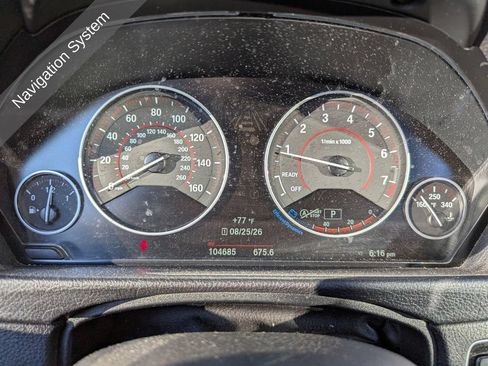 Used 2016 BMW 328i xDrive Sedan AWD/4WD image 3