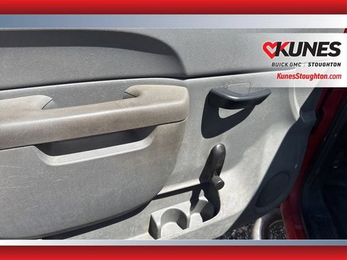 Used 2012 GMC Sierra 1500 W/T RWD image 15