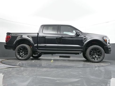 New 2025 Ford F150 Lariat w/ Equipment Group 502A High AWD/4WD image 43