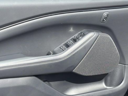New 2026 Ford Mustang Mach-E Select RWD image 21