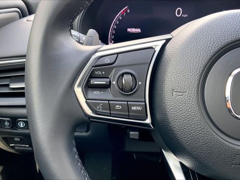 Used 2025 Acura TLX w/ Technology Package image 23