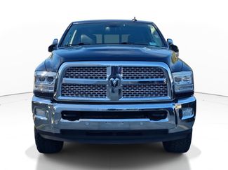 Used 2017 RAM 2500 Laramie video 2