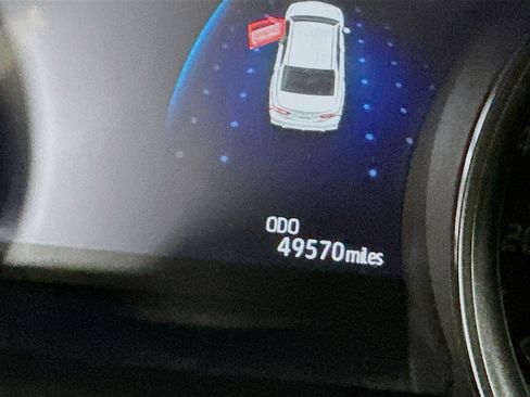 Used 2024 Toyota Camry XSE image 18