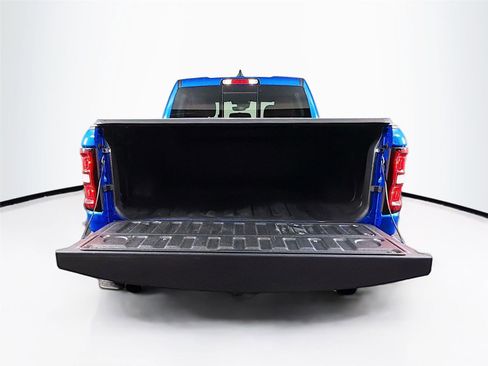 Used 2025 RAM 1500 Rebel w/ Rebel Level 2 Equipment Group AWD/4WD image 28
