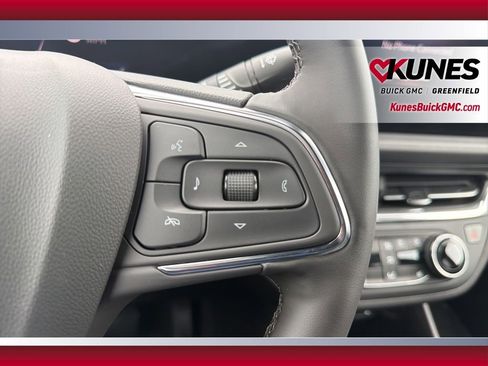 New 2026 Buick Envista Preferred w/ Convenience I Package image 22