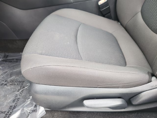 Used 2025 Toyota RAV4 LE FWD image 24