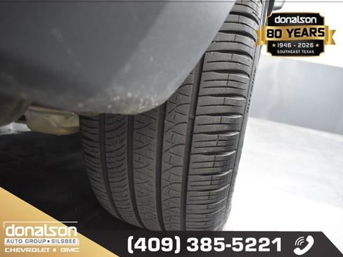 Used 2022 Ford Explorer ST w/ Equipment Group 401A RWD image 15