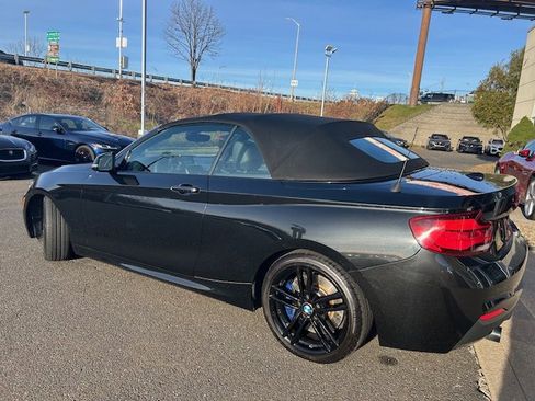Used 2020 BMW M240i xDrive M240i xDrive w/ Premium Package image 4