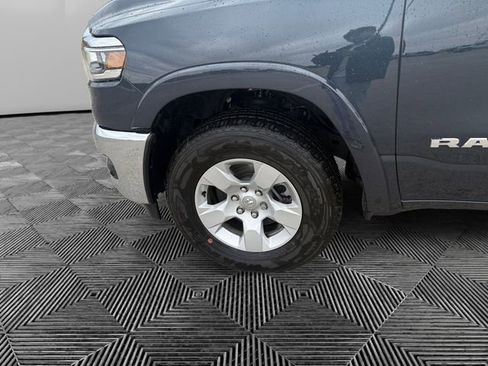 Used 2025 RAM 1500 Lone Star image 14