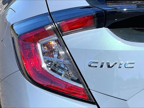 Used 2021 Honda Civic Sport image 28