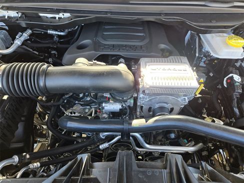 New 2026 RAM 1500 Lone Star image 31