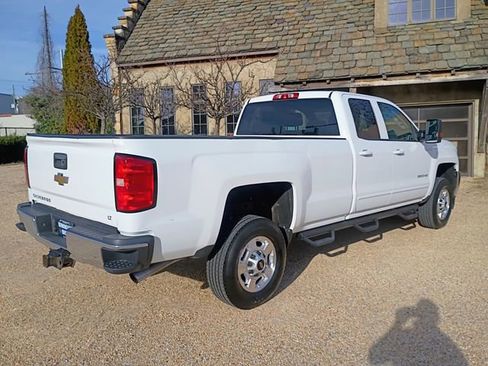 Used 2015 Chevrolet Silverado 2500 LT image 19