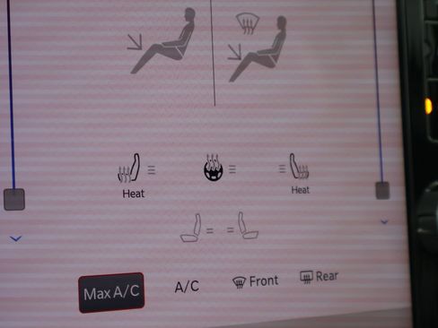 Used 2025 RAM 1500 Rebel w/ Rebel Level 1 Equipment Group image 35