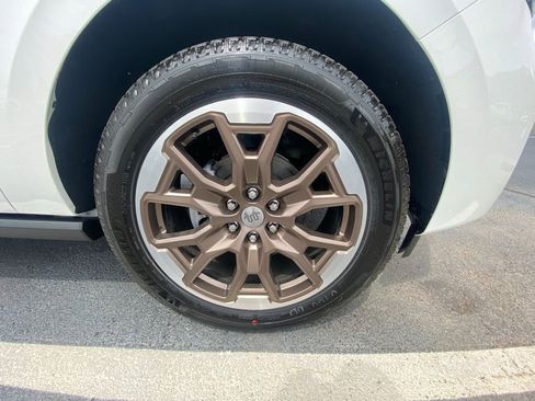 New 2026 Ford Expedition King Ranch AWD/4WD image 31