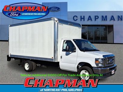 Used 2024 Ford E-350 and Econoline 350 Super Duty w/ Power Windows & Locks Group