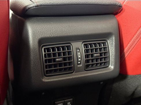 Certified 2025 Toyota Camry XSE FWD image 39