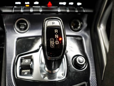 Used 2018 Jaguar F-TYPE R-Dynamic RWD image 24