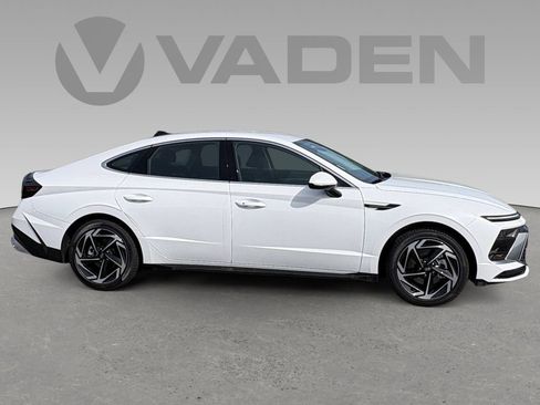 New 2026 Hyundai Sonata SEL image 6