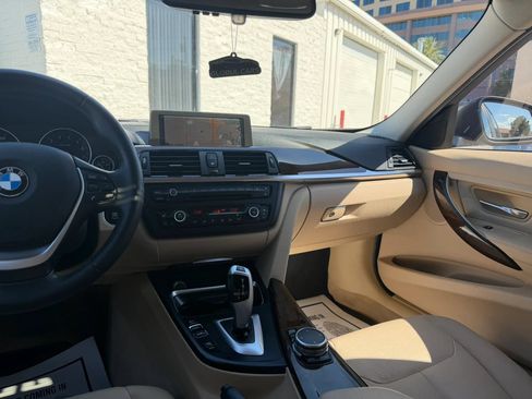 Used 2015 BMW 328i Sedan RWD image 26