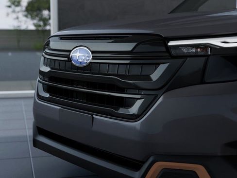 New 2026 Subaru Forester Touring AWD/4WD image 10