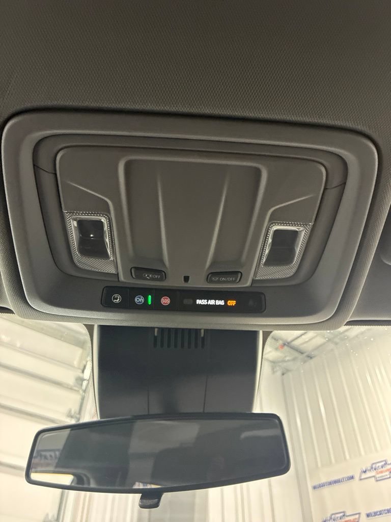Used 2022 Chevrolet Silverado 1500 Custom RWD image 27