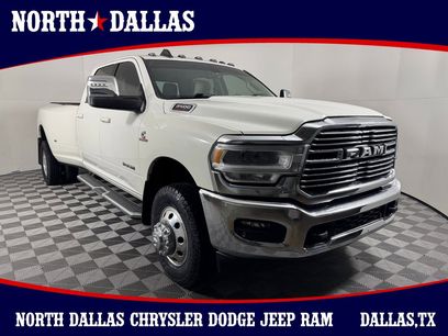 Used 2023 RAM 3500 Laramie